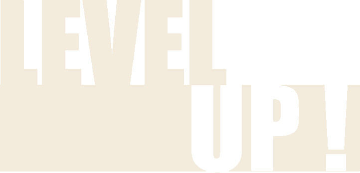 Logo LEVEL UP